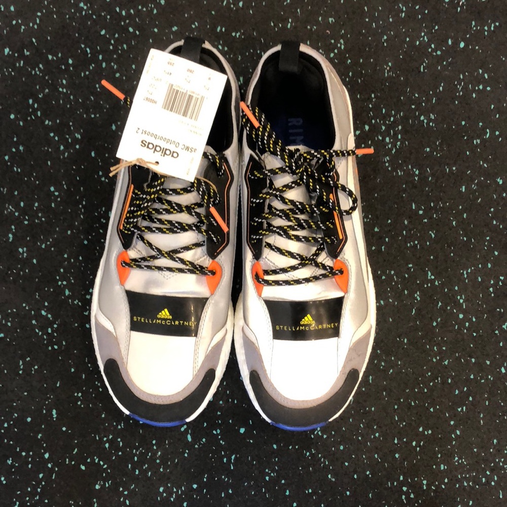 Brand New Adidas by Stella McCartney Sneakers